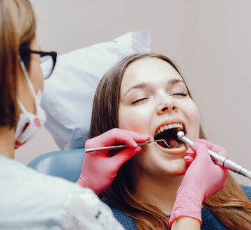 The Importance of Regular Teeth Cleanings in the Sunset Hills
