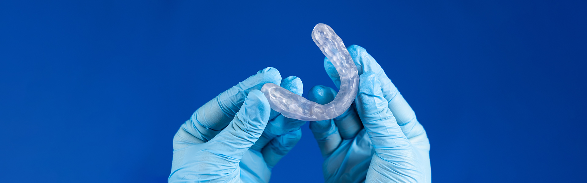Night Guards for Teeth Grinding