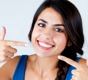 The Facts about Tooth Fillings