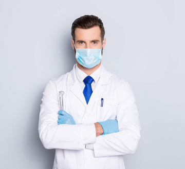 How Do Dentists and Orthodontists Differ in Their Professions?