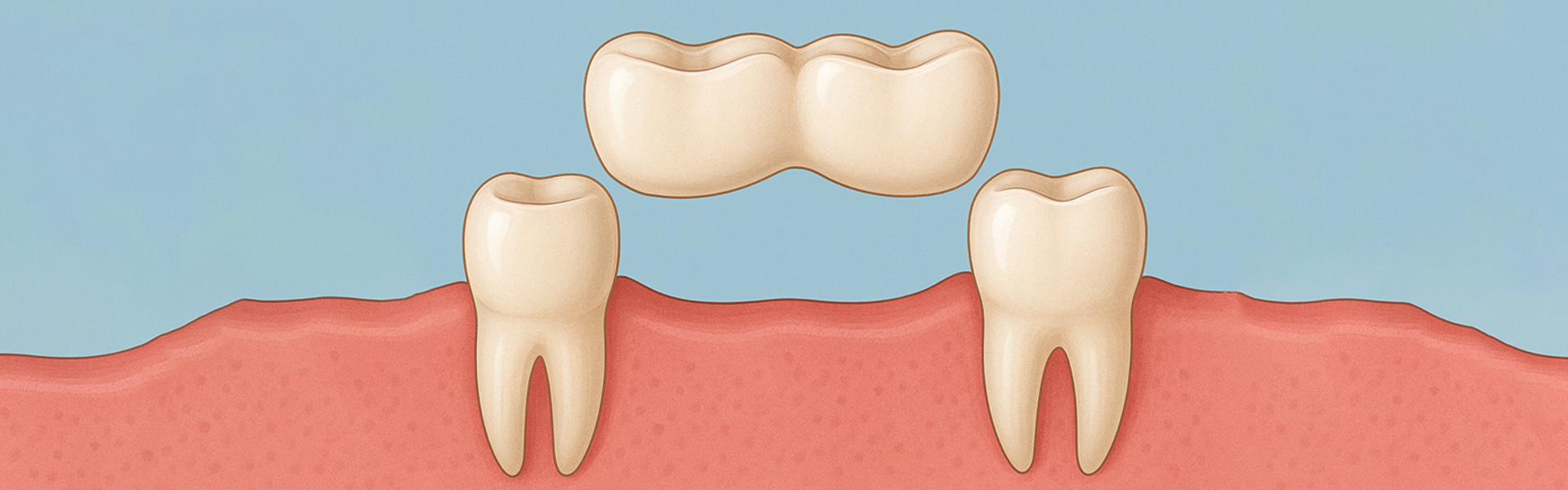Will Your Dental Bridges Require Special Attention?