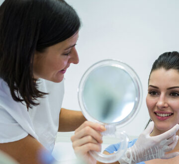 Dentistry in Affton providing general and cosmetic dental treatments simultaneously