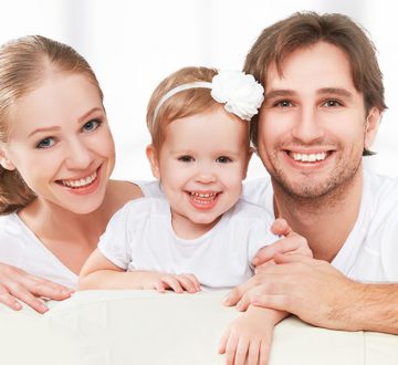 Family Dentistry FAQs