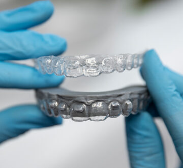 ClearCorrect 101: Purpose, Procedure, and Length of Treatment 