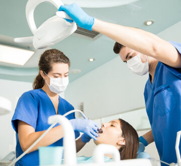 6 Reasons One Should Visit an Emergency Dentist