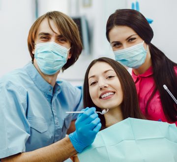 How Root Canals Protect Smiles in Sunset Hills