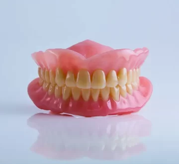 How to Choose Between Partial Dentures and Full Dentures: Sunset Hills Dentist Advice