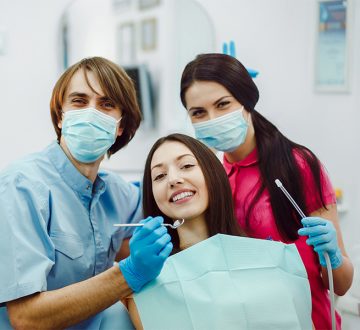 How Your Dental Health Can Affect Your Career